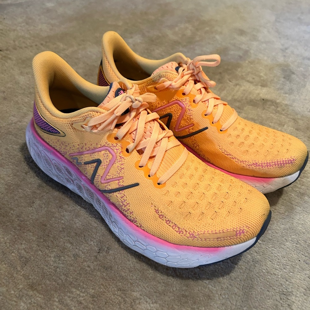 New Balance 1080 V12